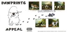 08.01.1991
Dogs: Paintings by Stubbs
Pawprints RSPCA Appeal
Official Sponsors