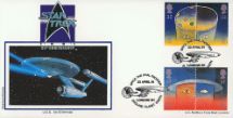 23.04.1991
Europe in Space
Star Trek
Bradbury