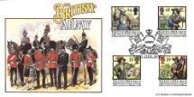 16.06.1992
English Civil War
British Army
Bradbury