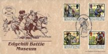 16.06.1992
English Civil War
Edgehill Battle Museum
Bradbury