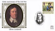 16.06.1992
English Civil War
Oliver Cromwell
Benham, Civil War No.4