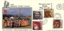 15.06.1993
Roman Britain
Christian Aid Week
Bradbury, LFDC No.115