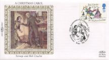 09.11.1993
Christmas 1993
Scrooge & Bob Crachit
Benham, 1993 Small Silk No.47