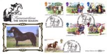 02.08.1994
4 Seasons: Summer
Shetland Pony
Benham, L No.45