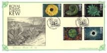 14.03.1995
4 Seasons: Spring
Kew Gardens Primroses
Bradbury, Victorian Print No.92