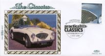 01.10.1996
Classic Cars
Austin Healey
Benham, 1996 Small Silk No.47