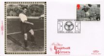 14.05.1996
Football Legends
Dixie Dean
Benham, 1996 Small Silk No.25