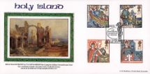 11.03.1997
Missions of Faith
Holy Island
Bradbury