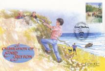 09.09.1997
Enid Blyton
Famous Five
Westminster