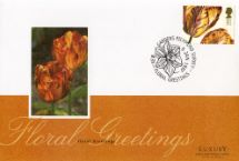 06.01.1997
Flower Paintings (Greetings)
Floral Greetings
Westminster