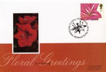 06.01.1997
Flower Paintings (Greetings)
Floral Greetings
Westminster