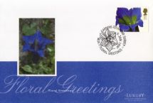 06.01.1997
Flower Paintings (Greetings)
Floral Greetings
Westminster