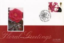 06.01.1997
Flower Paintings (Greetings)
Floral Greetings
Westminster