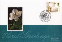 06.01.1997
Flower Paintings (Greetings)
Floral Greetings
Westminster