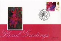 06.01.1997
Flower Paintings (Greetings)
Floral Greetings
Westminster