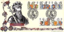 24.02.1998
Queen's Beasts
Edward III
Bradbury