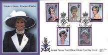 03.02.1998
Diana, Princess of Wales
Forces
Forces