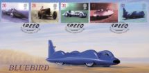 29.09.1998
Speed
Bluebird
Bradbury, LFDC No.164