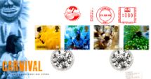 25.08.1998
Carnivals
Carnival
Royal Mail/Post Office