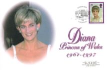 03.02.1998
Diana, Princess of Wales
Diana, Princess of Wales (4)
Westminster