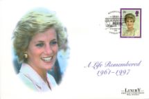 03.02.1998
Diana, Princess of Wales
A Life Remembered (5)
Westminster