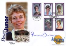 03.02.1998
Diana, Princess of Wales
Penny Junor
Westminster, Autographed No.0