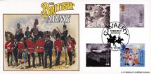 05.10.1999
Soldiers' Tale
British Army
Bradbury