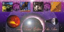 07.09.1999
Farmers' Tale
Eclipse Series - Virgo
Bradbury