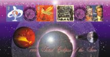 02.02.1999
Travellers' Tale
Eclipse Series - Aquarius
Bradbury