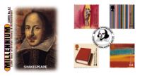 07.12.1999
Artists' Tale
Shakespeare
Bradbury, LFDC No.177