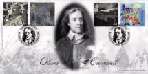05.10.1999
Soldiers' Tale
Oliver Cromwell
Bradbury