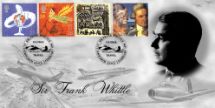 02.02.1999
Travellers' Tale
Frank Whittle
Bradbury