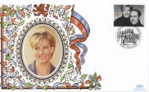 15.06.1999
Royal Wedding 1999
Sophie Rhys-Jones
Benham, Royalty No.0