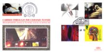 12.01.1999
Inventors' Tale
Historic Channel Tunnel
Benham, Channel Tunnel No.29