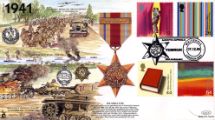 07.12.1999
Artists' Tale
North Africa
Forces, Joint Services (Mil) No.12