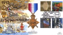 04.05.1999
Workers' Tale
The Great War - Gallipoli
Forces, Joint Services (Mil) No.5