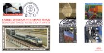 04.05.1999
Workers' Tale
Historic Channel Tunnel
Benham, Channel Tunnel No.33