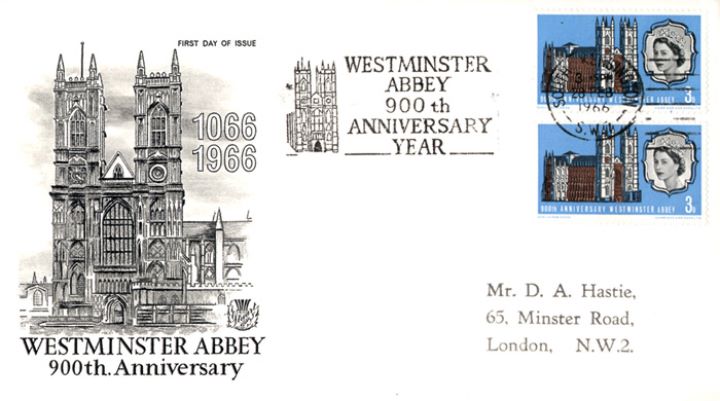 Westminster Abbey