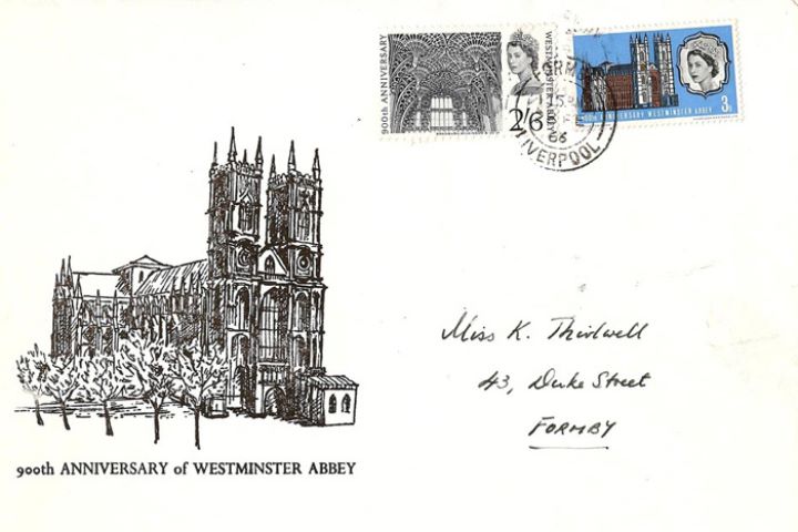 Westminster Abbey