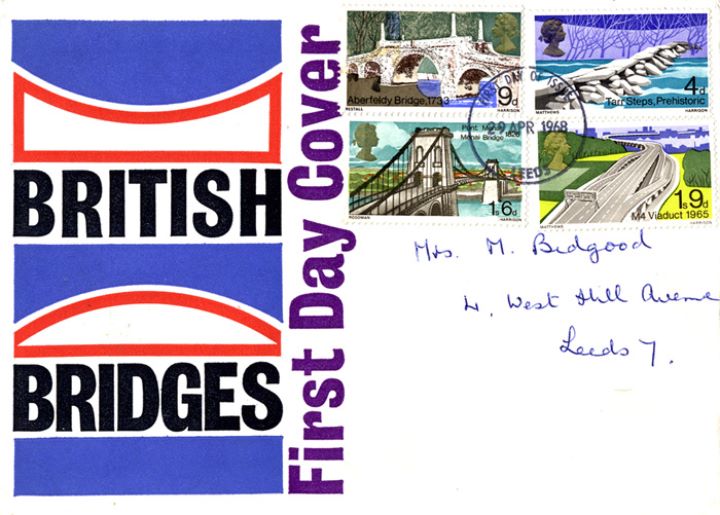 British Bridges