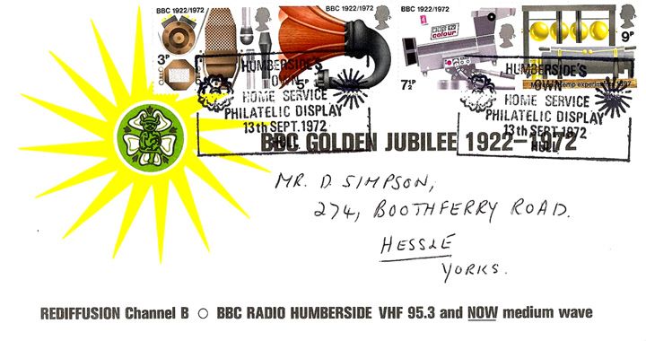 BBC, Radio Humberside