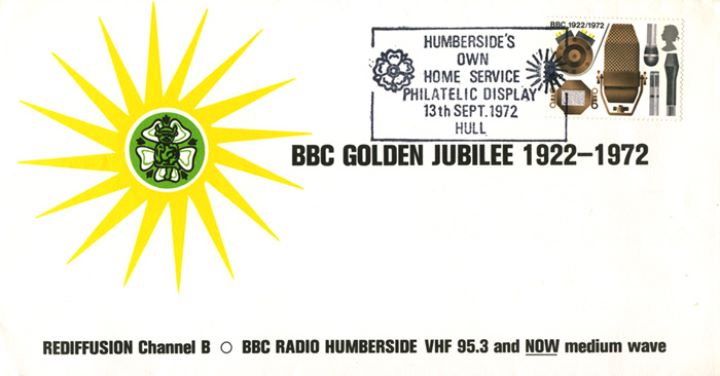 BBC, Radio Humberside