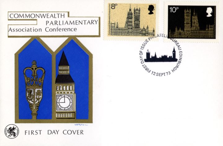 Parliament 1973, Big Ben & Mace