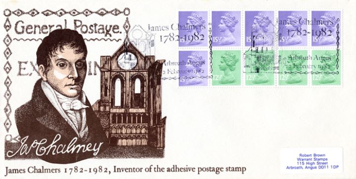 james stamp mouthpiece pdf
