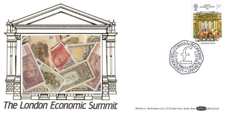 Economic Summit, London Economic Summit