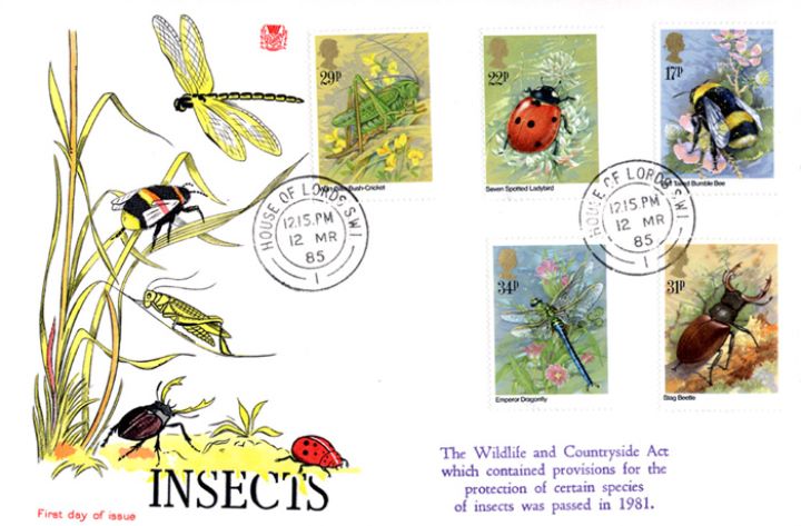 British Insects