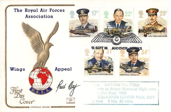 Royal Air Force Association