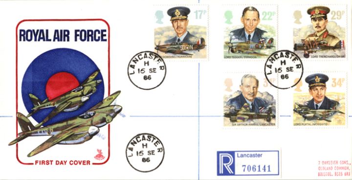 Royal Air Force