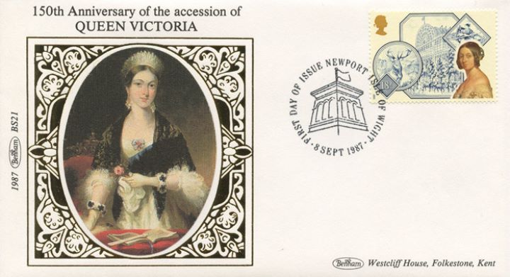 Victorian Britain, Queen Victoria