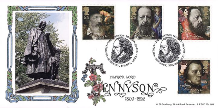 Tennyson Society